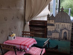Trattoria La Trenta